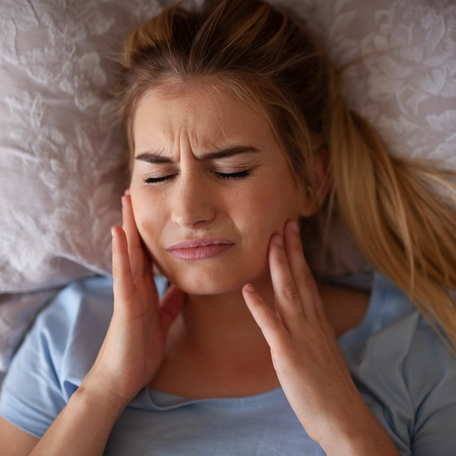 Funktionsdiagnostik und Botox-Therapie bei Lotus Dent